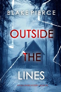 Outside The Lines (An Isla Rivers FBI Suspense Thriller—Book Three) - Blake Pierce - ebook