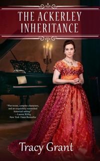 The Ackerley Inheritance - Tracy Grant - ebook