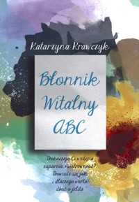 Błonnik witalny abc -  - książka