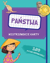 Mistrzowskie karty Państwa -  - książka