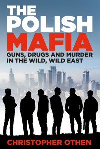 The Polish Mafia - Christopher Othen - ebook