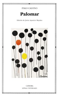 Palomar - Italo Calvino - ebook