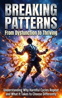Breaking Patterns: From Dysfunction to Thriving - Talia Westcott - ebook