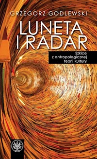 Luneta i radar - Godlewski Grzegorz - książka