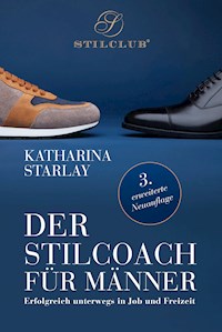 Der Stilcoach für Männer - Katharina Starlay - ebook