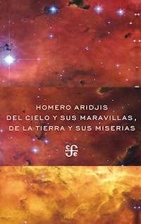 Del cielo y sus maravillas, de la tierra y sus miserias - Homero Aridjis - ebook