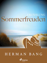Sommerfreuden - Herman Bang - ebook