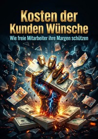 Kosten der Kunden Wünsche - Claudia Engel - ebook