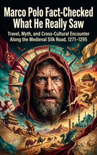 Marco Polo Fact-Checked: What He Really Saw - Jordan Hale - ebook