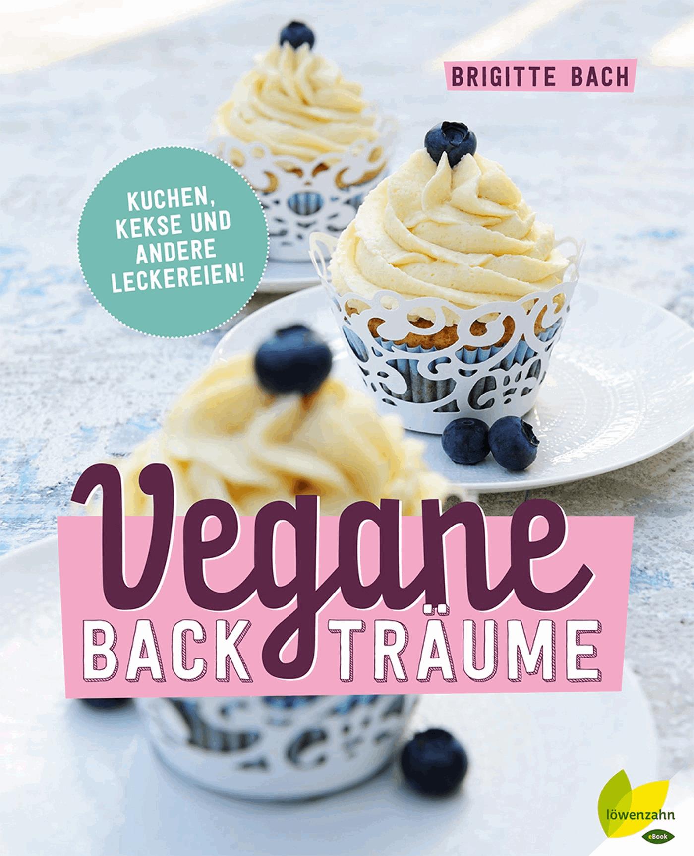 Vegane Backträume