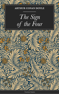 The Sign of the Four - Doyle Arthur Conan - ebook