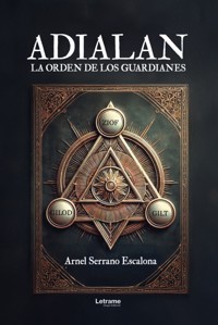 Adialian - Arnel Serrano Escalona - ebook