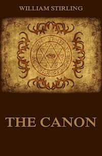 The Canon - William Stirling - ebook