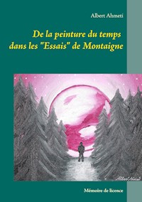 De la peinture du temps dans les "Essais" de Montaigne - Albert Ahmeti - ebook