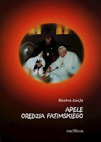 Apele Orędzia Fatimskiego -  - książka