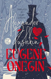 Eugene Onegin - Alexander Pushkin - ebook + książka