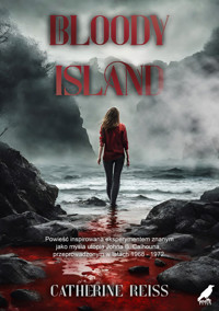 Bloody island - Catherine Reiss - ebook + książka