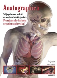 Anatographica - Thomas O. McCracken - książka