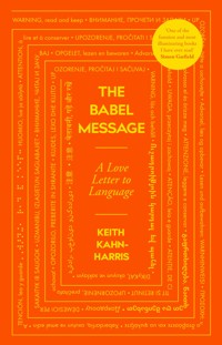 The Babel Message - Keith Kahn-Harris - ebook