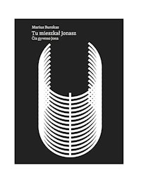 Tu mieszkał Jonasz - Bukoras Marius - książka