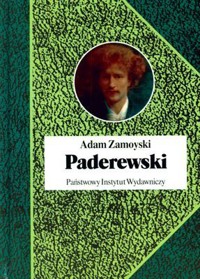 Paderewski - Adam Zamoyski - ebook