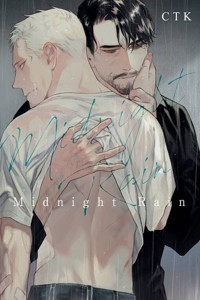 Midnight Rain -  - książka