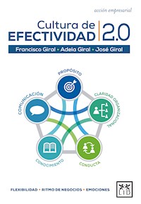 Cultura de efectividad 2.0 - Francisco Giral - ebook