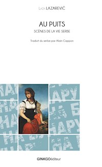 Au puits - Laza Lazarevic - ebook