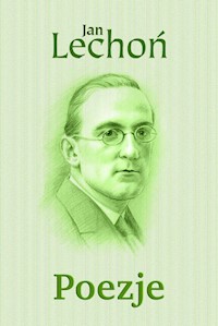 Poezje - Jan Lechoń - książka