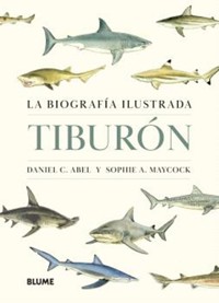 Tiburón - Daniel C. Abel - ebook