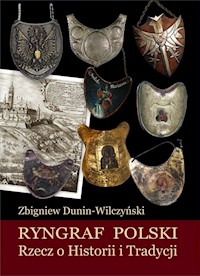 Ryngraf polski - Dunin-Wilczyński Zbigniew - książka
