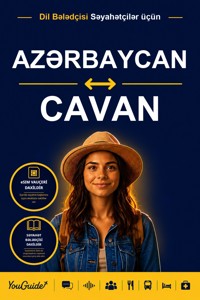 The Language Guide for Travelers - Azerbaijani to Javanese - YouGuide - ebook