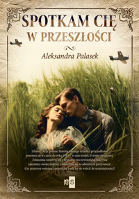Spotkam cię w przeszłości - Palasek Aleksandra - ebook + książka