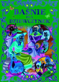 Baśnie dla dziewczynek -  - książka