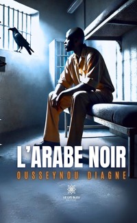 L’Arabe noir - Ousseynou Diagne - ebook