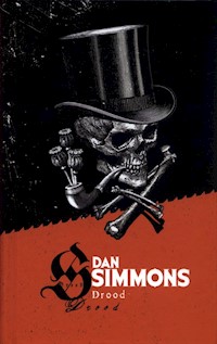 Drood - Dan Simmons - ebook + książka