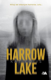Harrow Lake - Ellis Kat - książka