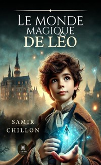 Le monde magique de Léo - Samir Chillon - ebook