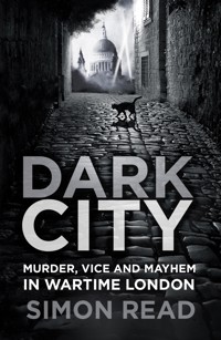 Dark City - Simon Read - ebook