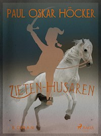 Zieten-Husaren - Paul Oskar Höcker - ebook