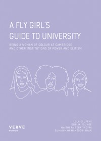 A FLY Girl's Guide to University -  - ebook