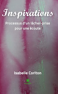 Inspirations - Isabelle Coriton - ebook
