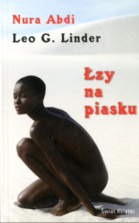 Łzy na piasku - Nura Abdi, Leo G. Linder - ebook