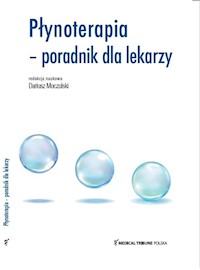 Płynoterapia Poradnik dla Lekarzy -  - książka