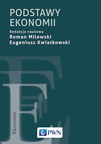 Podstawy ekonomii -  - książka
