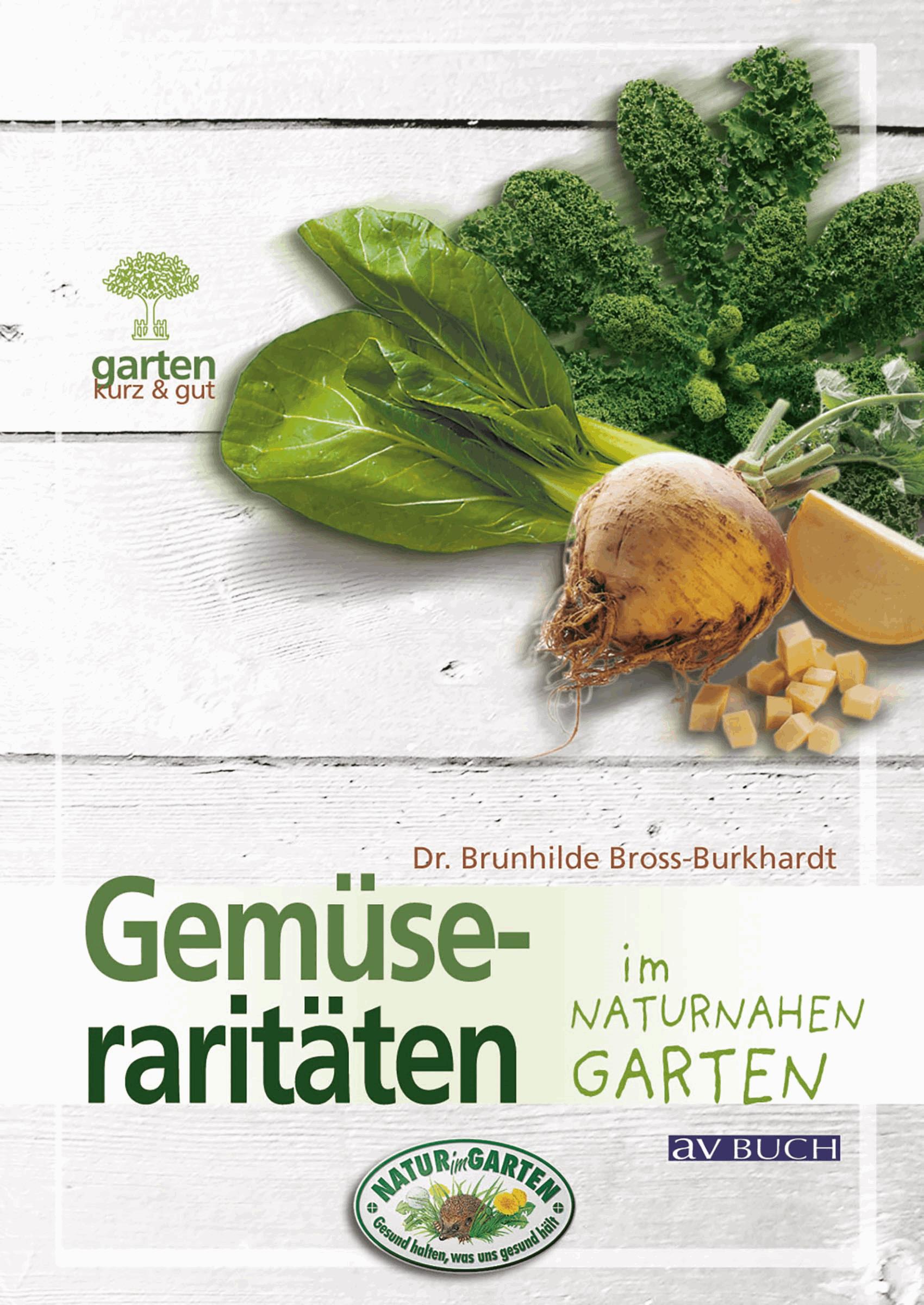 Gemüseraritäten
