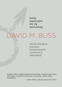 Kiedy mężczyźni źle się zachowują - Buss David M. - książka
