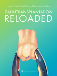Zahntransplantation Reloaded -  - ebook