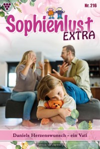 Daniels Herzenswunsch – Ein Vati - Vandenberg Patricia - ebook