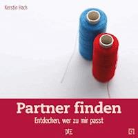 Partner finden - Kerstin Hack - ebook